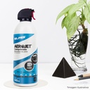 Aire comprimido libre de Cfcs de 440 ml /AEROJET 440