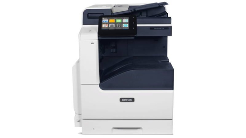MFP MONOCROMATICO TIPO ESCRITORIOVERSAL VERSALINK B71XX 1 BANDEJA DE PAPEL DE 