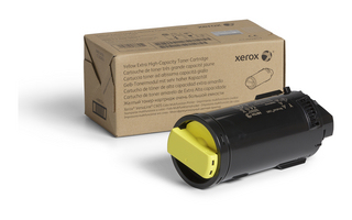 TONER AMARILLO P/VERSALINK C600 16,800 PAGINAS EXTRA ALTA CAPACIDAD 