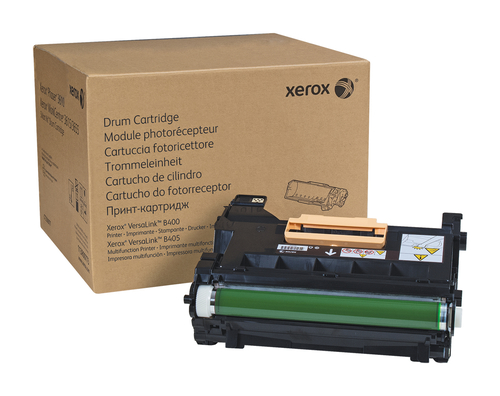 UNIDAD DE IMAGEN P/VERSALINK B405/B400 65,000 PAGINAS 
