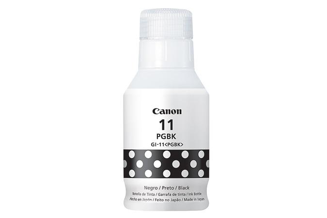 Tanque de Tinta Canon Negro Pixma GI-11 /4525C001AA