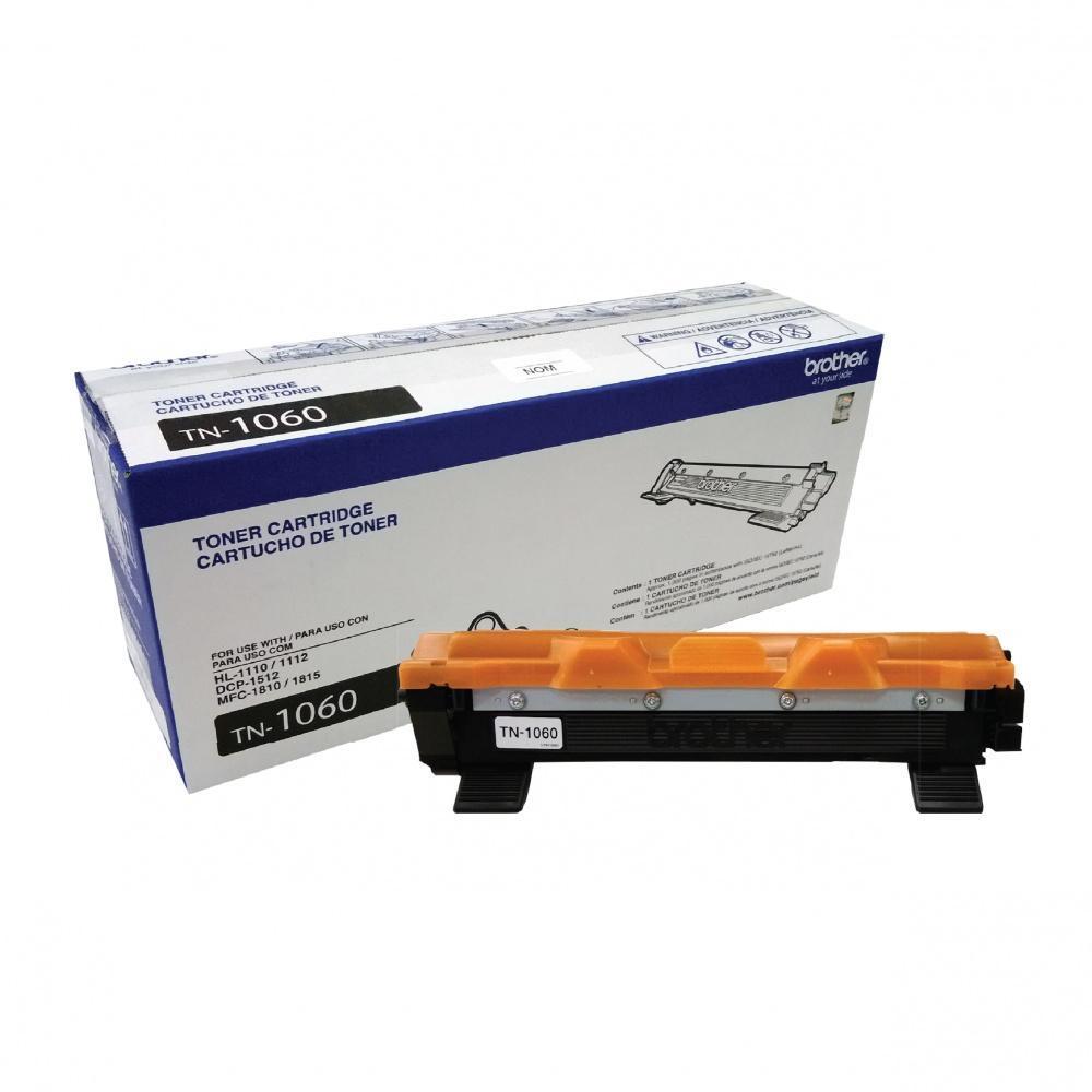 TONER NEGRO P/HL1202/HL1212W/DCP1612/ DCP1617NW/MFC1900 1,000PAGS 