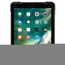 Targus Funda de TPU SafePort para iPad Pro 9.7", Negro(THD20014GL)