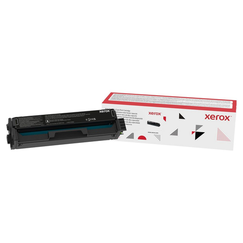 [006R04395] TONER NEGRO P/C230/C235 ALTA RENDIMIENTO  