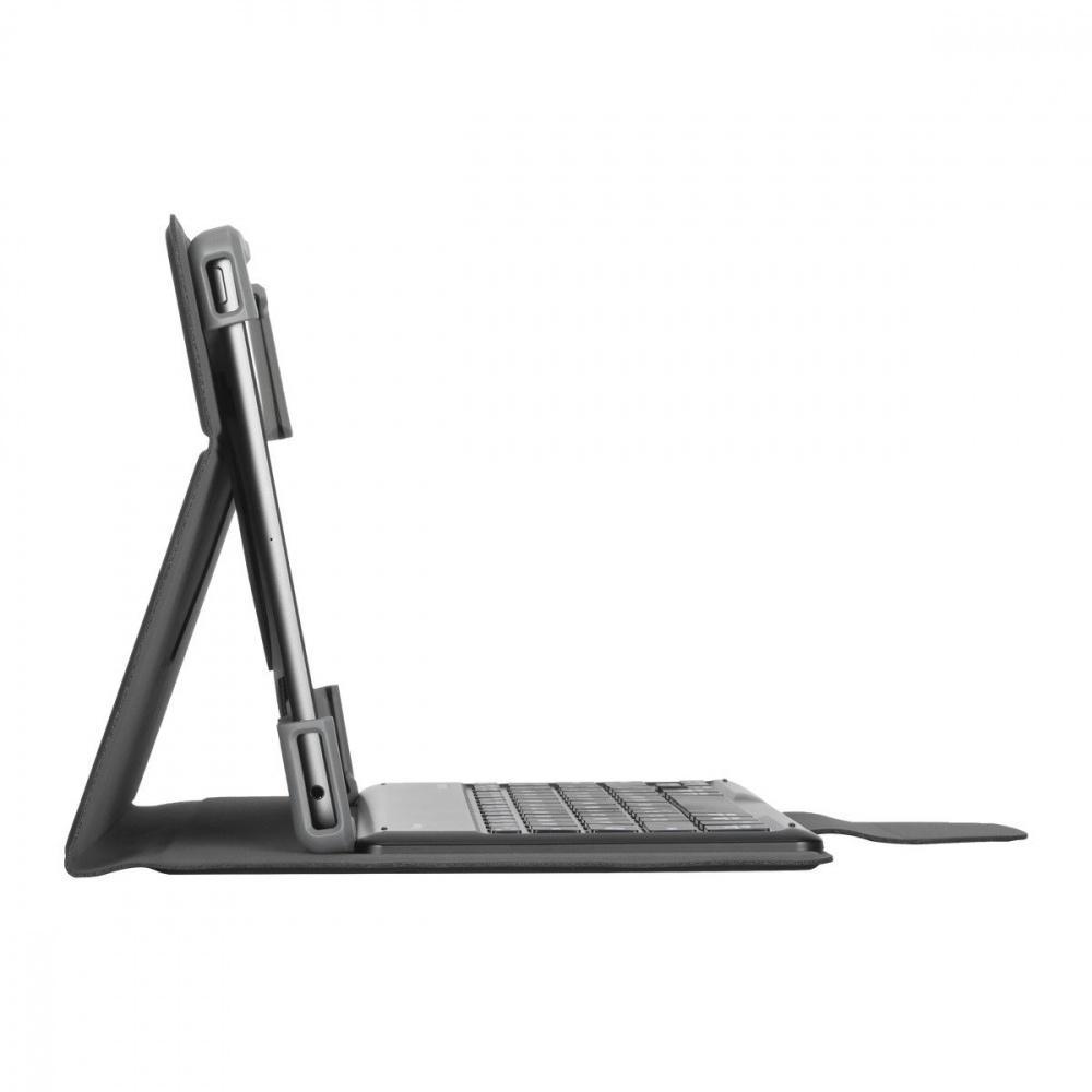 [THZ861US] Funda Targus Pro-Tek para Tablet de 9" a 10.5" Color Negro.(THZ861US)
