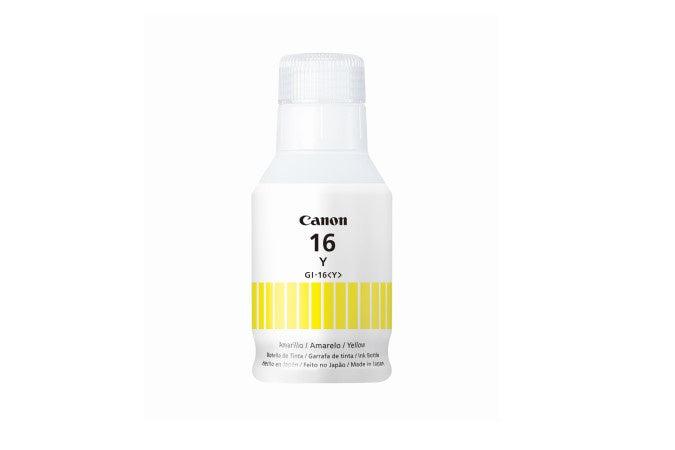 [4420C001AA] TINTA GI-16 Y P/PIXMA GX6010/GX7100