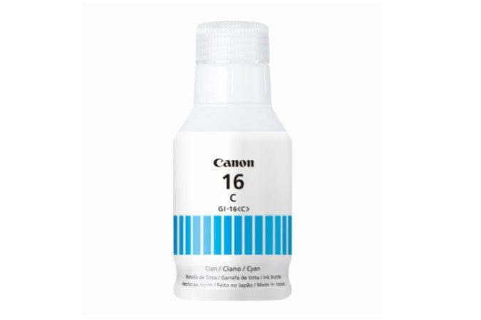 [4418C001AA] TINTA GI-16 C P/PIXMA GX6010/GX7100