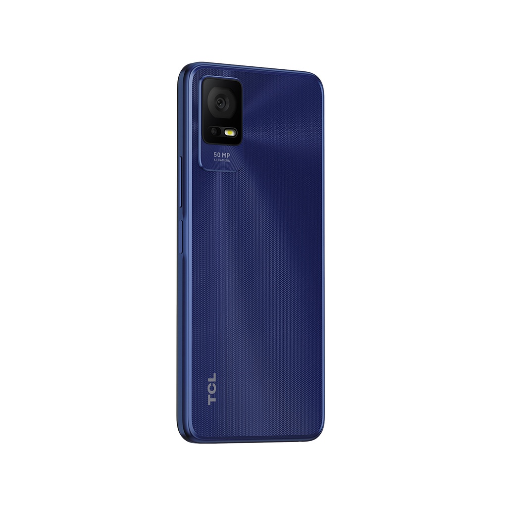 [T507J-3A7AAMX11] TCL SMARTPHONE TCL408 4+64
