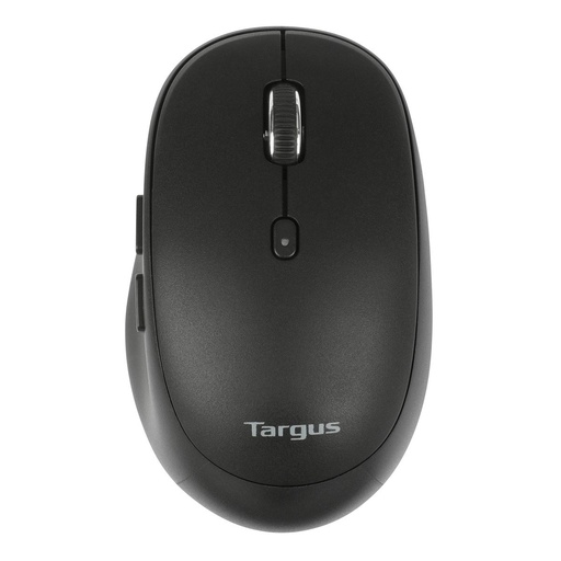 [AMB582GL] MOUSE TARGUS ANTIMICROBIAL MIDSIZECONFORT MULTI-DEVICE WIRELESS (AMB582GL)