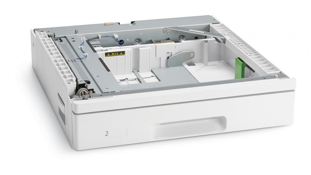 [8NX] BANDEJA OPCIONAL (MODULO DE BANDEJA) P/ VERSALLINK C7000 BANDEJA DE 520 HOJAS 11X17 SE PUEDE UTILIZAR TIPO ESCRITORIO