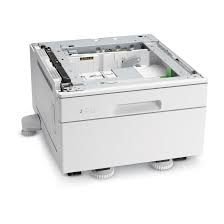 [8NB] Bandeja Adicional Xerox de 520 Hojas con Pedestal 8NB