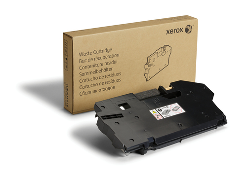 [108R01416] CARTUCHO DE RESIDUO P/PHASER 6510/6515 30,000 PAGINAS 
