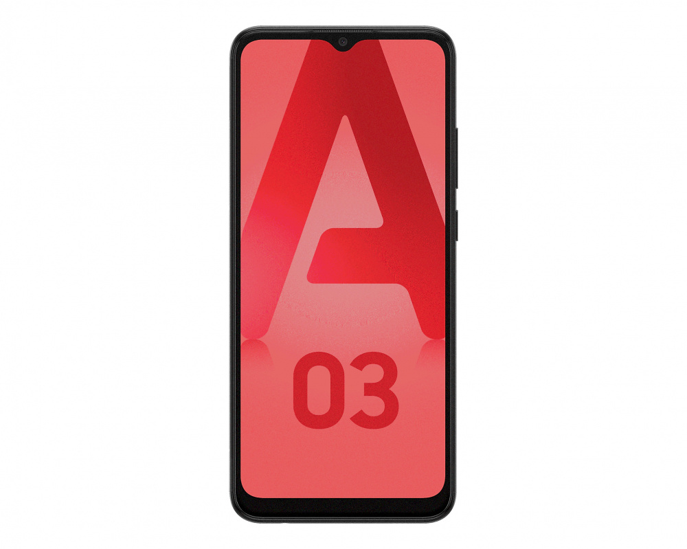 [SM-A035MZBFLTM] Samsung Galaxy A03 128 GB azul 4 GB RAM / SM-A035MZBFLTM