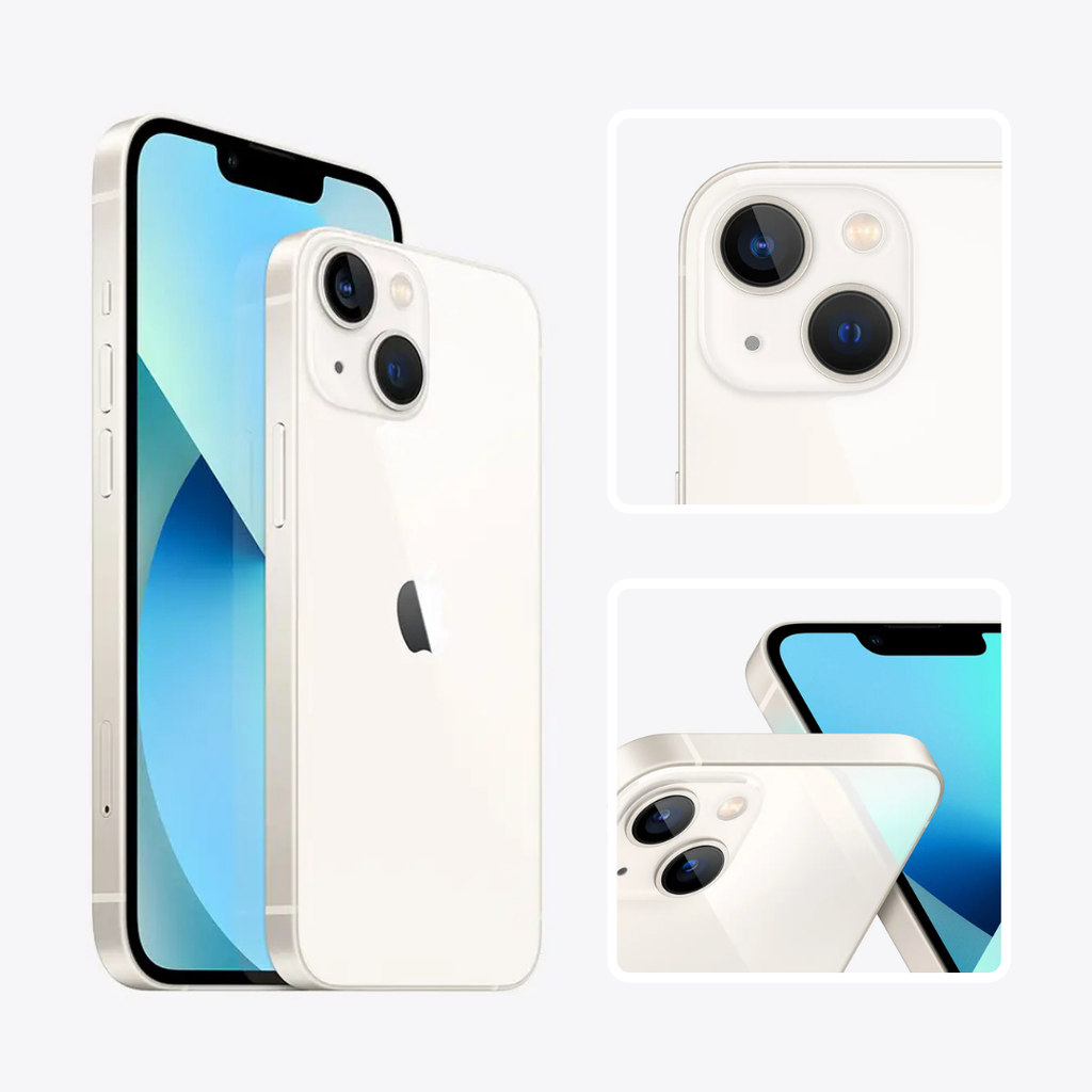 [IPHSGA13BLA128A2631] IPHONE 13 A2631 SGA BLANCO 128  