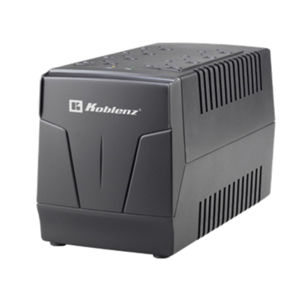 [00-1599-00-0] REGULADOR RS-1410 1410VA/700 WATTS 8 CON TACTOS REGULADOS ATERRIZADOS CONTACTO EN LA PARTE SUPERIOR GABINETE PLASTICO