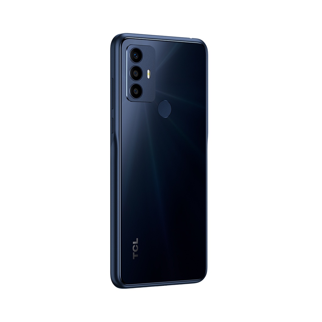 [6165A-2BOFMX11] Celular TCL 30SE 64 GB + 4 GB RAM Atlantic Blue