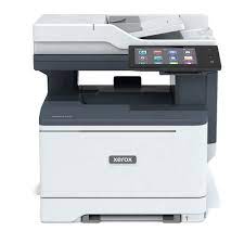 [C415_DN] MULTIFUNCIONAL COLOR 40PPM A4 IMPRESORA COPIADOR ESCANER FAX ESTANDAR 
