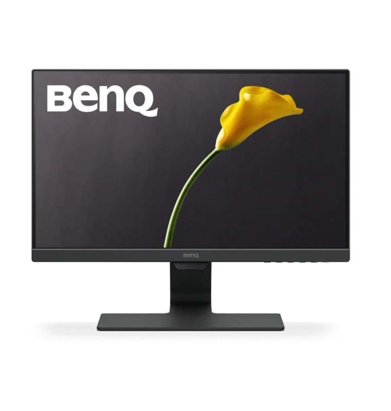 [840046037109] MONITOR BENQ GW2780, LED 27 PULGADAS RESOLUCION 1920 X 1080 P, 1 HDMI, 1 VGA 1DISPLAYPORT, COLOR NEGRO
