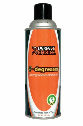 [PC-030218] Perfect Choice E-Degreaser Desengrasante Dielectrico,PC-030218, 400 Gramos
