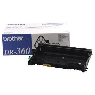 [DR360] Tambor Brother DR360, 12.000 Páginas