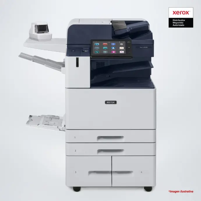 [B8255_F] MULTIFUNCIONAL MONOCROMATICO 55PPM  