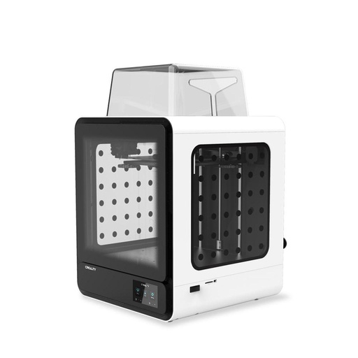 [1002010012] Impresora 3D Creality CR-200B Cámara de instalación cerrada(1002010012)