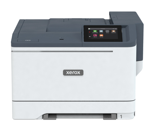[C410_DN] IMPRESORA COLOR C410_DN 42PPM A4 RED USB WIFI OPCIONAL 1GHZ 1GB RAM CICLO DE TRA BAJO 10,000