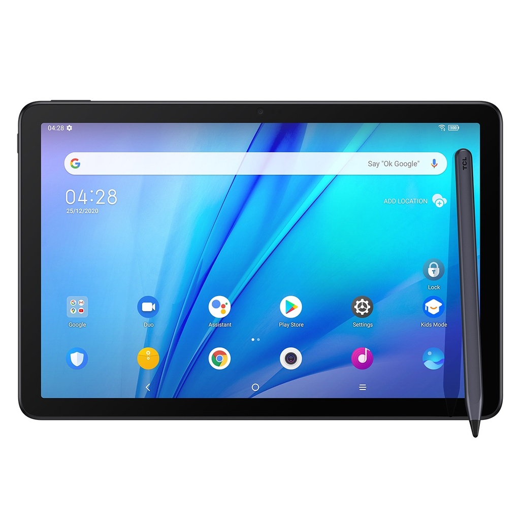[9081X-2COFMX11] Tablet TCL Tab 10S 9081X 10.1'' 32 GB + 3 GB RAM Negro