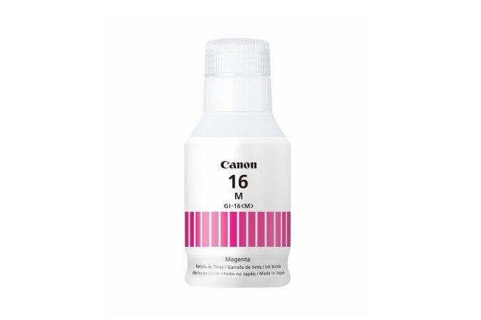 [4419C001AA] TINTA GI-16 M P/PIXMA GX6010/GX7100